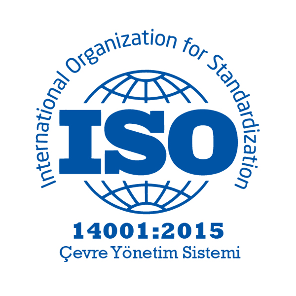 ISO 14001:2015