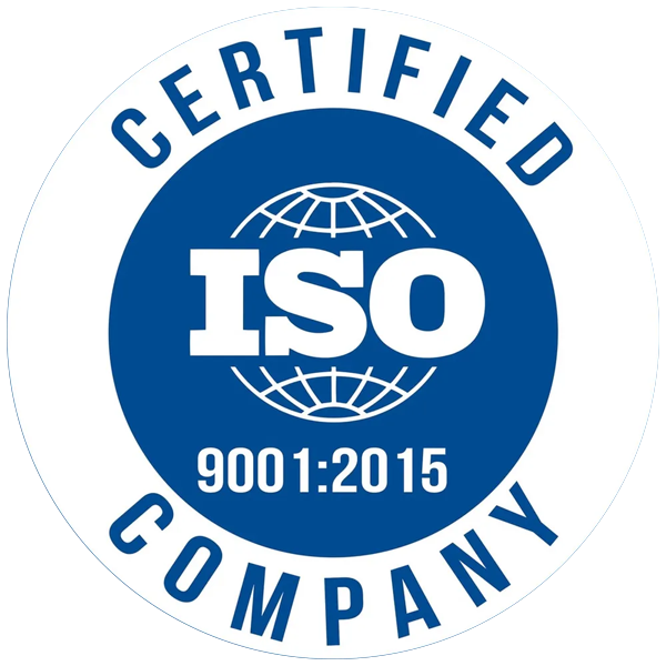 ISO 9001:2015